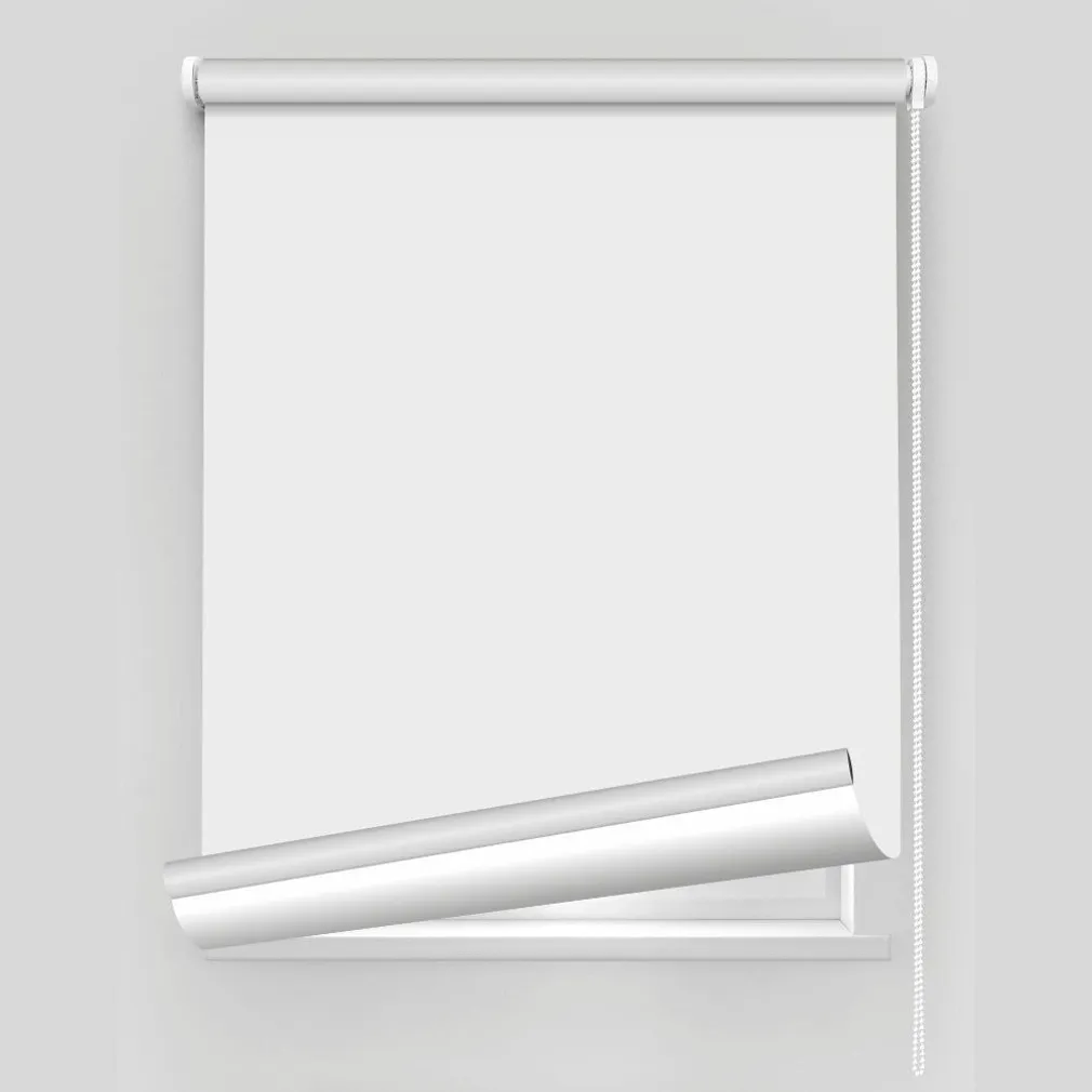 PIMENDAV RULOO DEKORIKA 120X175CM VALGE