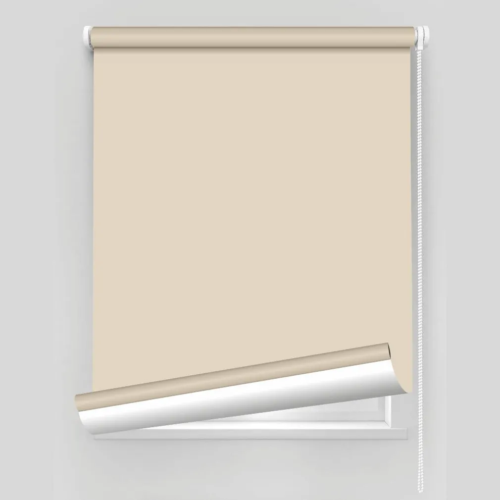 PIMENDAV RULOO DEKORIKA 220X175CM HELEPRUUN