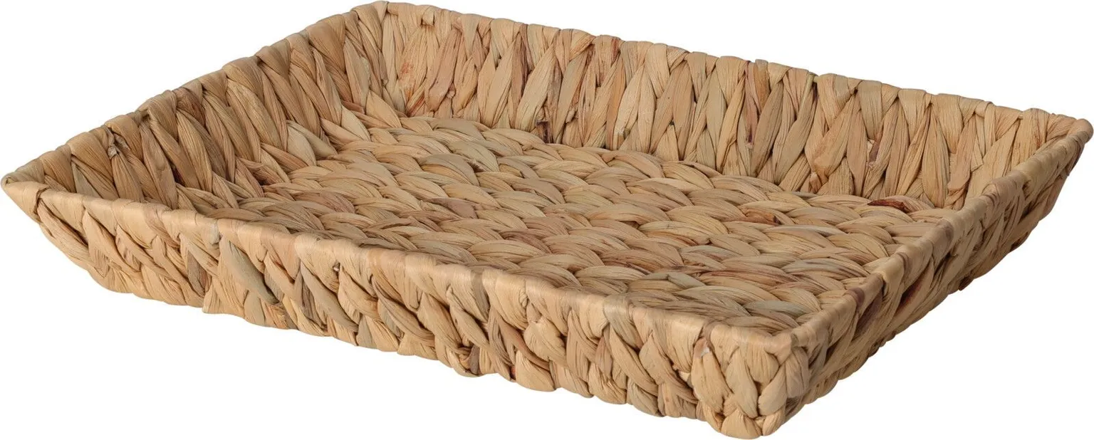 PUNUTUD KORV 38X28X6CM