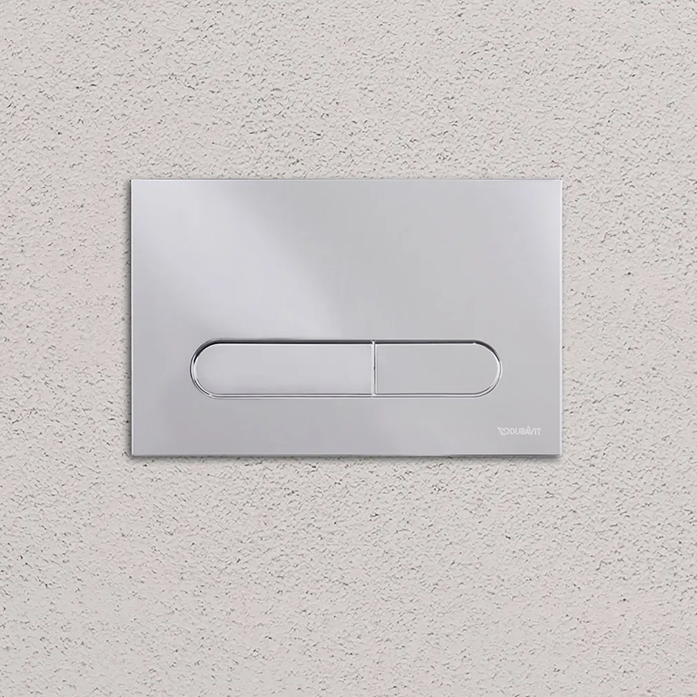 LOPUTUSNUPP DURAVIT DURASYSTEM BETA 100 KROOM