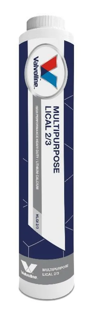 VEEKINDEL UNIVERSAALMÄÄRE VALVOLINE LICAL 2/3 400G