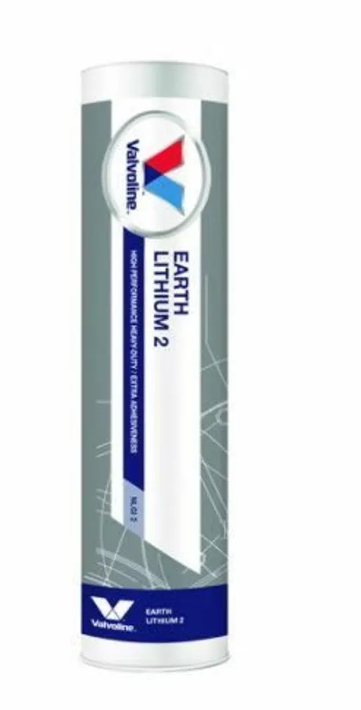 MÄÄRE VALVOLINE EARTH LITHIUM 2 400G