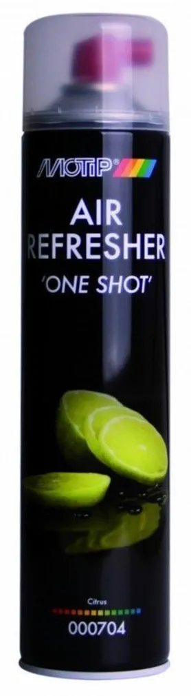 LÕHNA NEUTRALISAATOR MOTIP ODOUR ELIMINATOR 600ML
