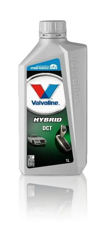 AUTOMAATKASTIÕLI VALVOLINE HYBRID DCT 1L
