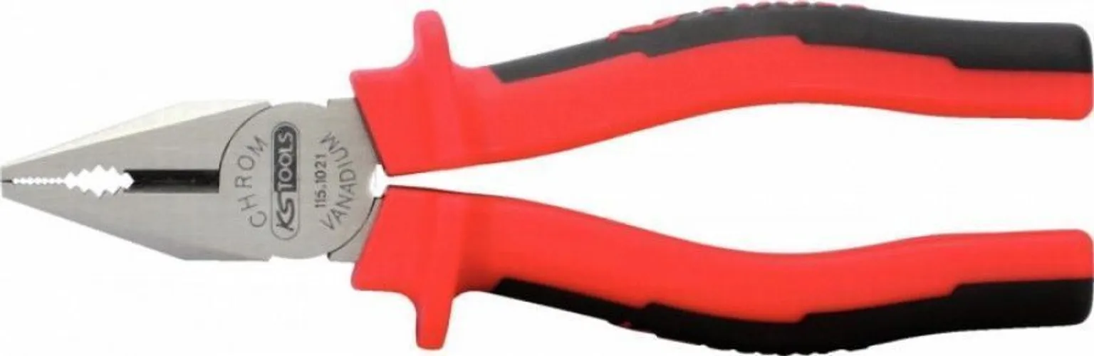 NÄPITSTANGID KS TOOLS 180MM ERGO