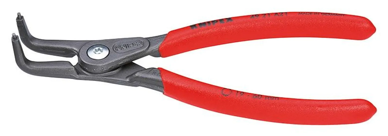 STOPPERTANGID KNIPEX A31 40-100MM