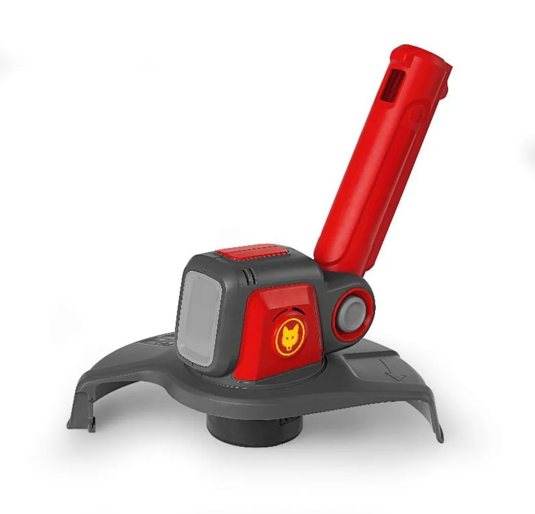 TRIMMER WOLF GARTEN LT25 TÖÖRIISTAVARRELE E-MULTI-STAR