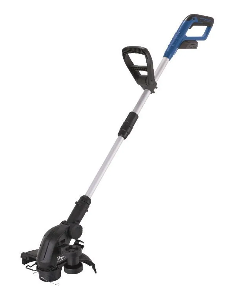 AKUGA MURUTRIMMER SCHEPPACH C-LT300-X KARKASS