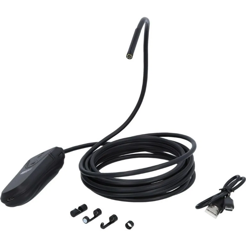 WI-FI VIDEOSKOOPIDE KOMPLEKT KS TOOLS