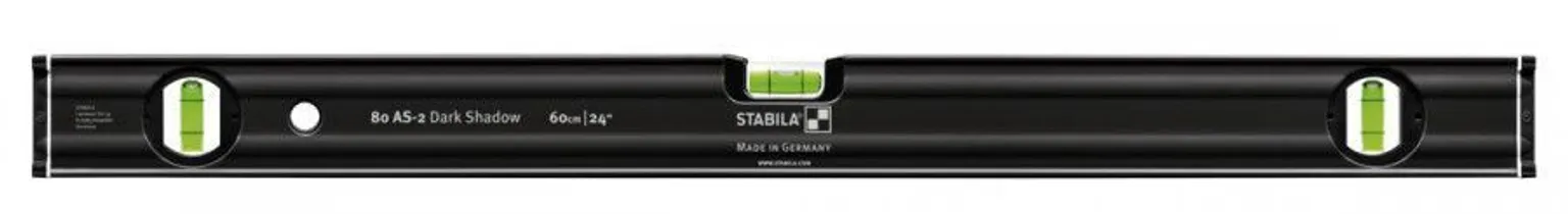 LOODIKOMPLEKT STABILA 80AS-2 DARK SHADOW