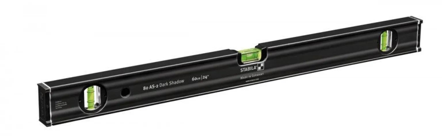 LOODIKOMPLEKT STABILA 80AS-2 DARK SHADOW