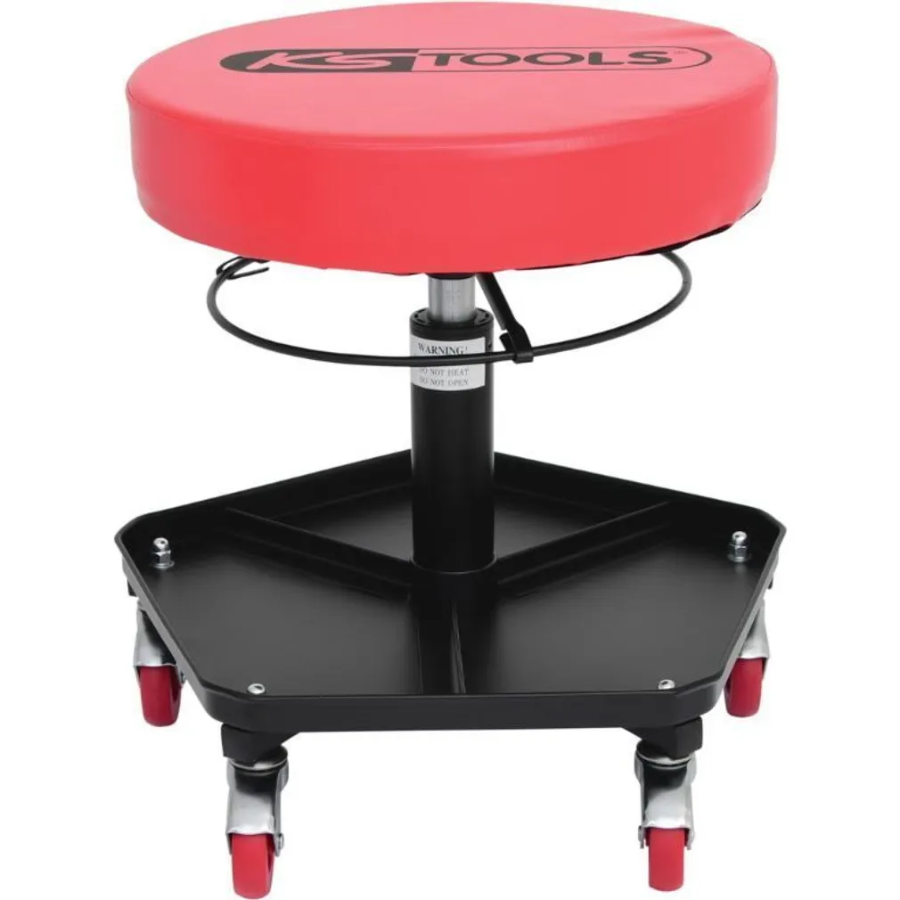 TÖÖTOOL KS TOOLS REGULEERITAVA KÕRGUSEGA, ÜMMARGUNE H54CM