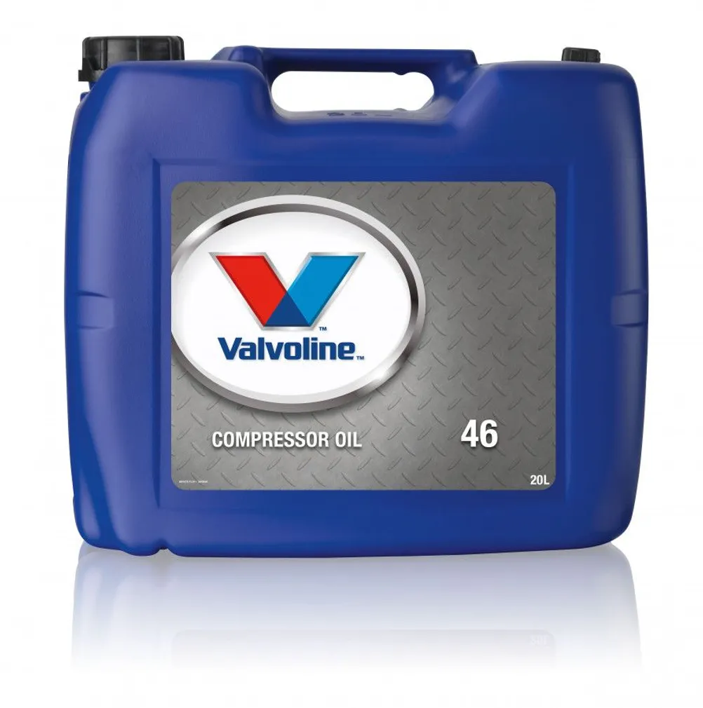 KOMPRESSORIÕLI VALVOLINE COMPRESSOR OIL 46, 20L