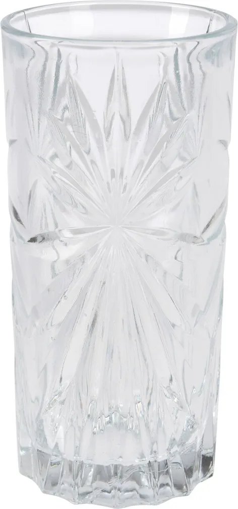 JOOGIKLAASIDE KOMPLEKT 380ML, 3-OSALINE