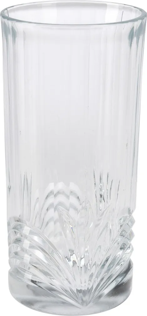 JOOGIKLAASIDE KOMPLEKT 380ML, 3-OSALINE