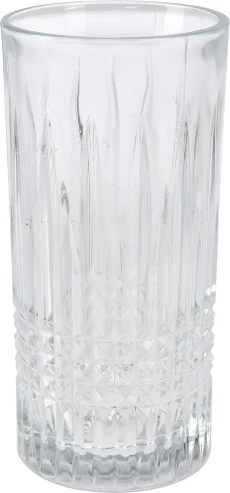 JOOGIKLAASIDE KOMPLEKT 380ML, 3-OSALINE