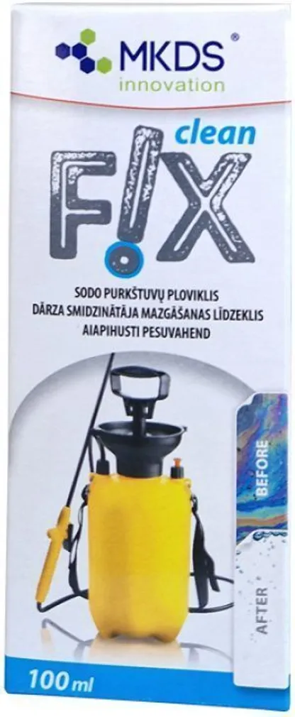 AIAPIHUSTI PESUVAHEND MKDS FIX 100ML
