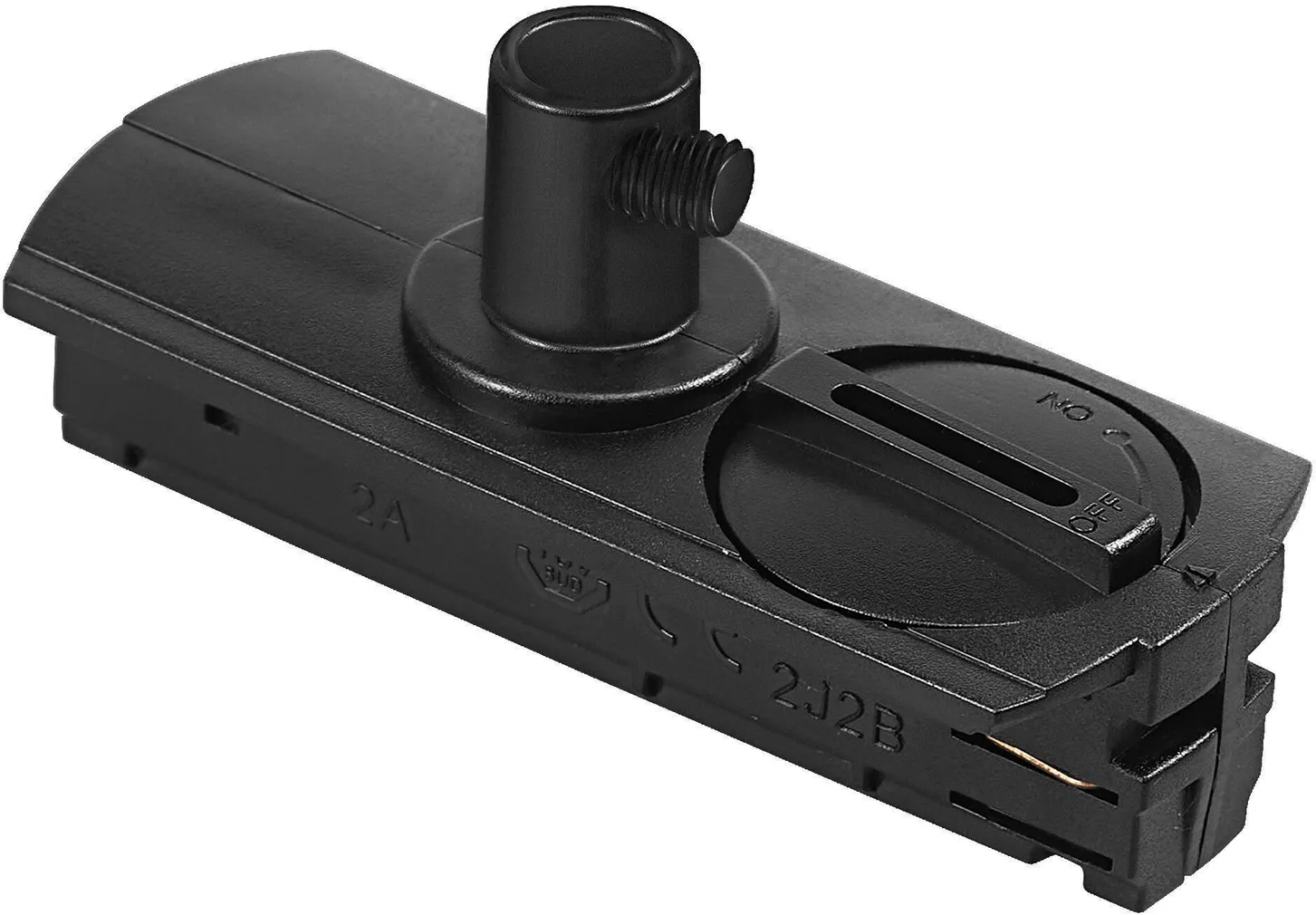 VOOLUSIIN LEDVANCE SIINIVALGUSTI ADAPTER MUST