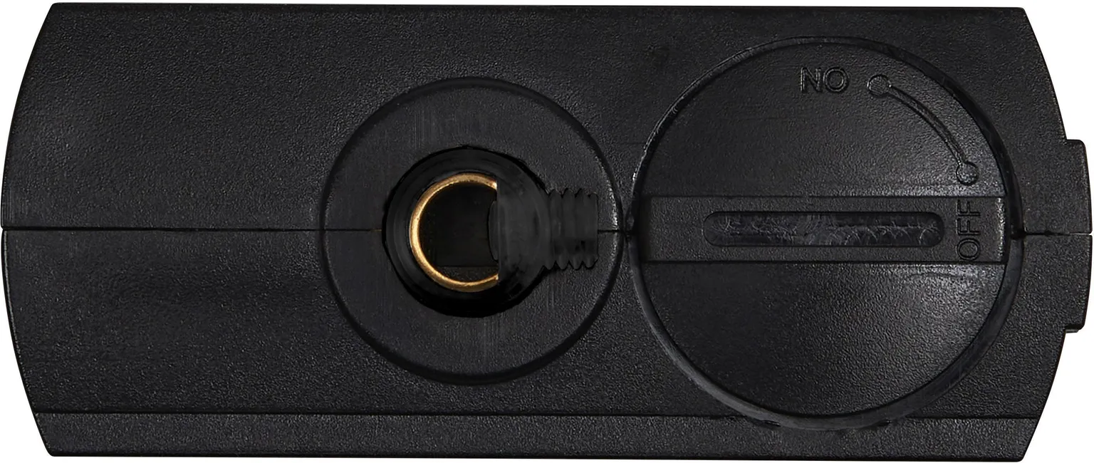 VOOLUSIIN LEDVANCE SIINIVALGUSTI ADAPTER MUST