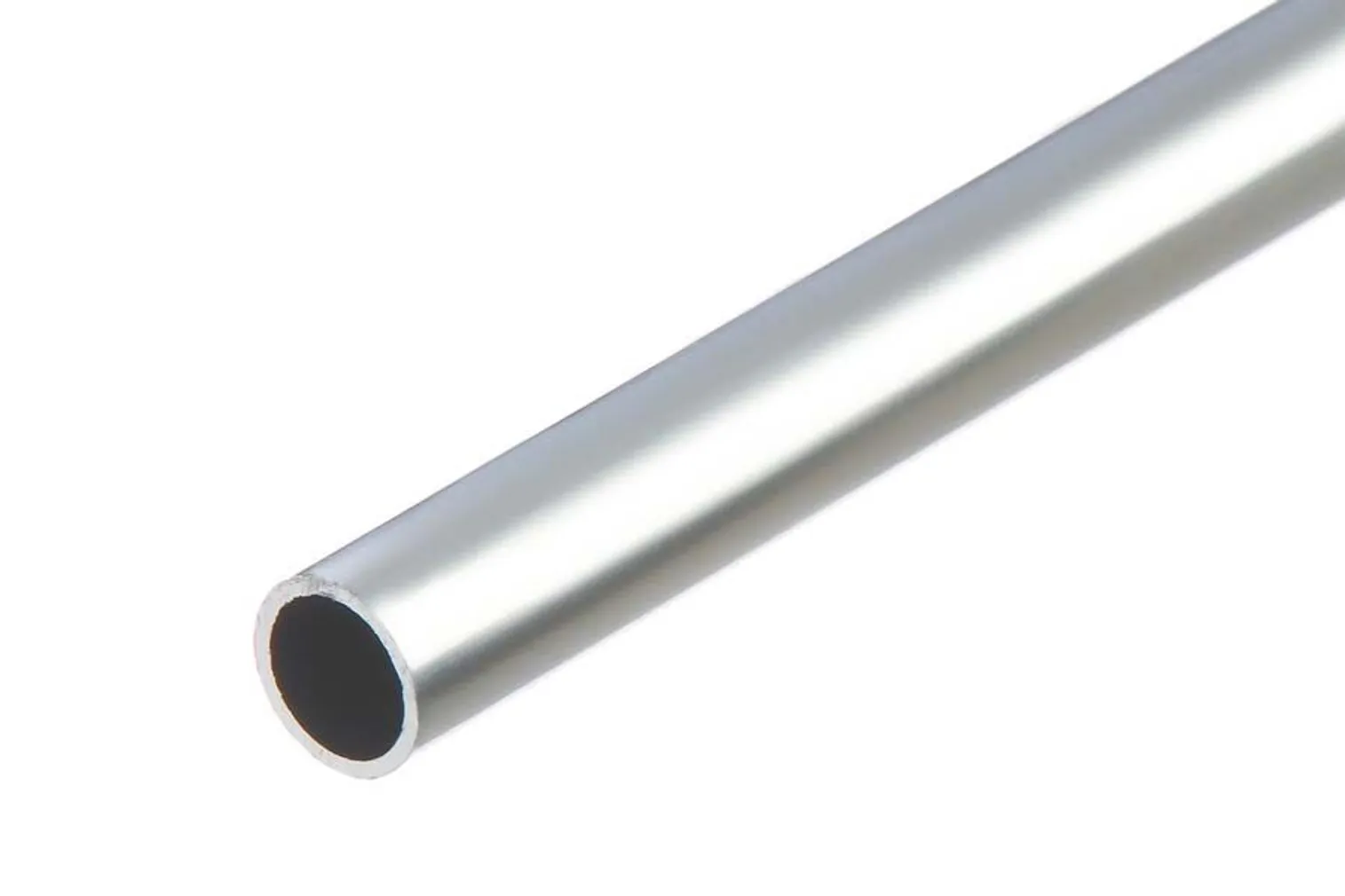 ALUMIINIUM O-PROFIIL CEZAR 10X1X1000MM  