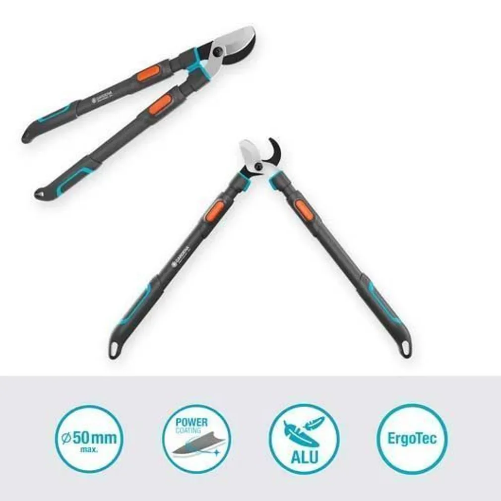 OKSATANGID GARDENA TELECUT PRO L