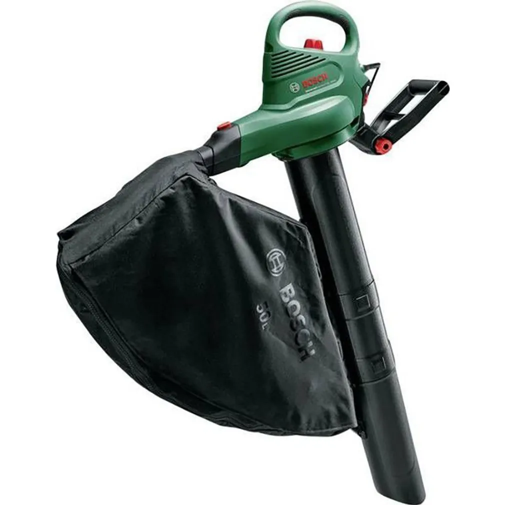 LEHEPUHUR-IMUR BOSCH UNIVERSALGARDENTIDY 2300 