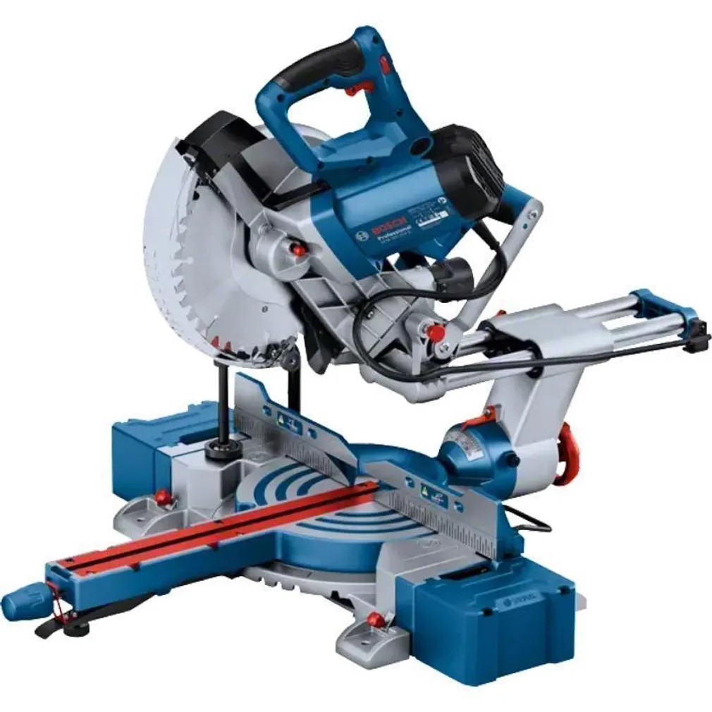 NURGASAAG BOSCH GCM 305-254 D