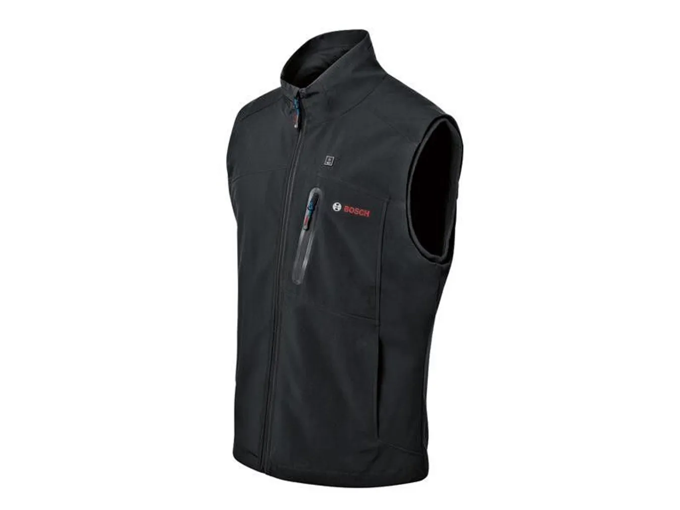 SOOJENDUSEGA VEST BOSCH GAA 12V-21 (C) SOLO GHV 12 18V XA, SUURUS L