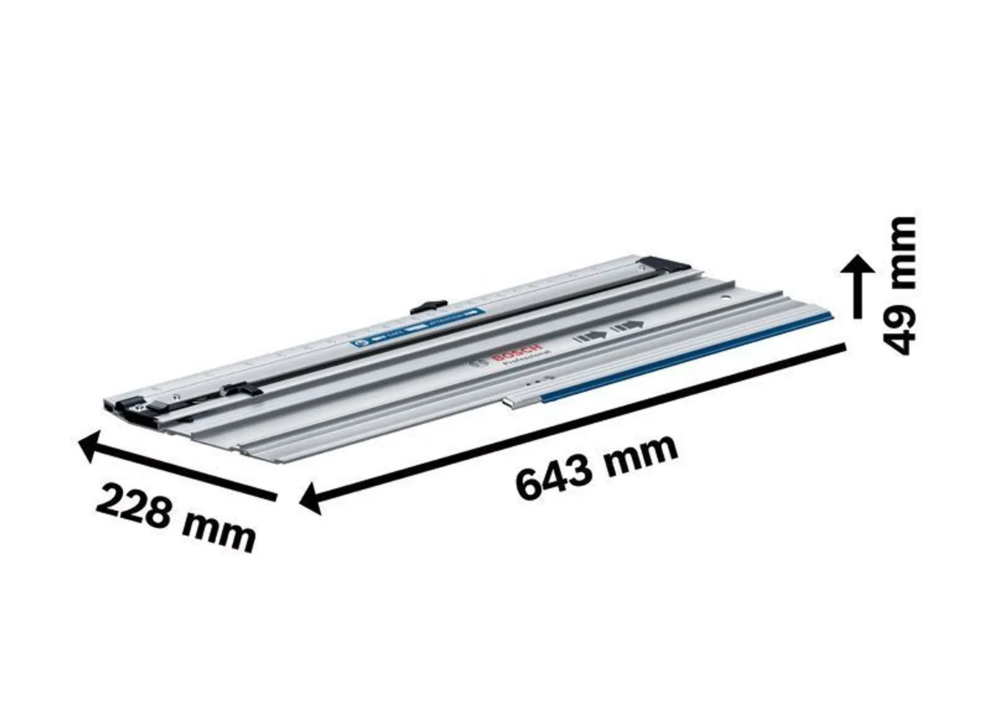 JUHTSIIN BOSCH FSN 300 X PROFESSIONAL
