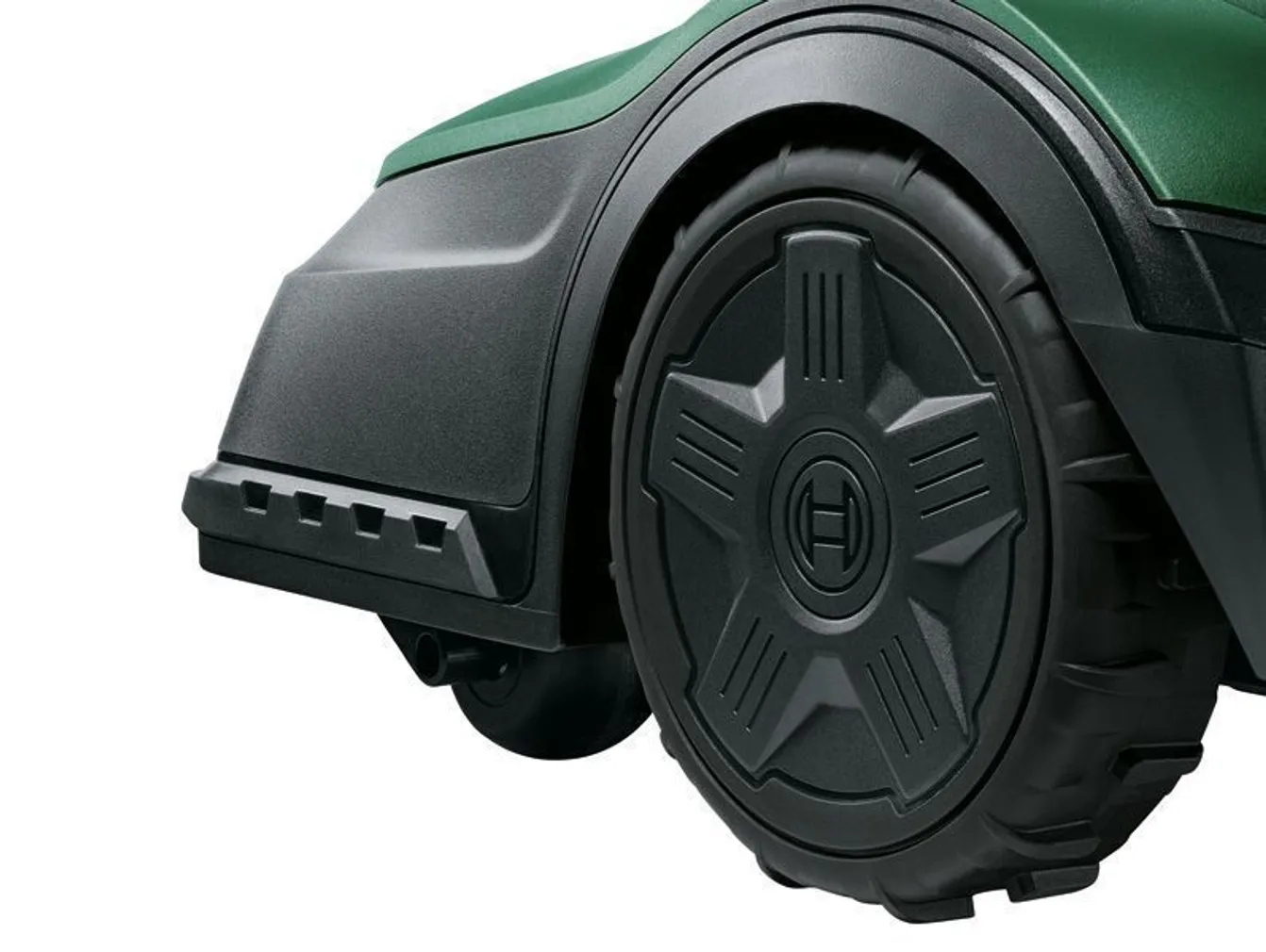 ROBOTNIIDUK BOSCH INDEGO XS 300