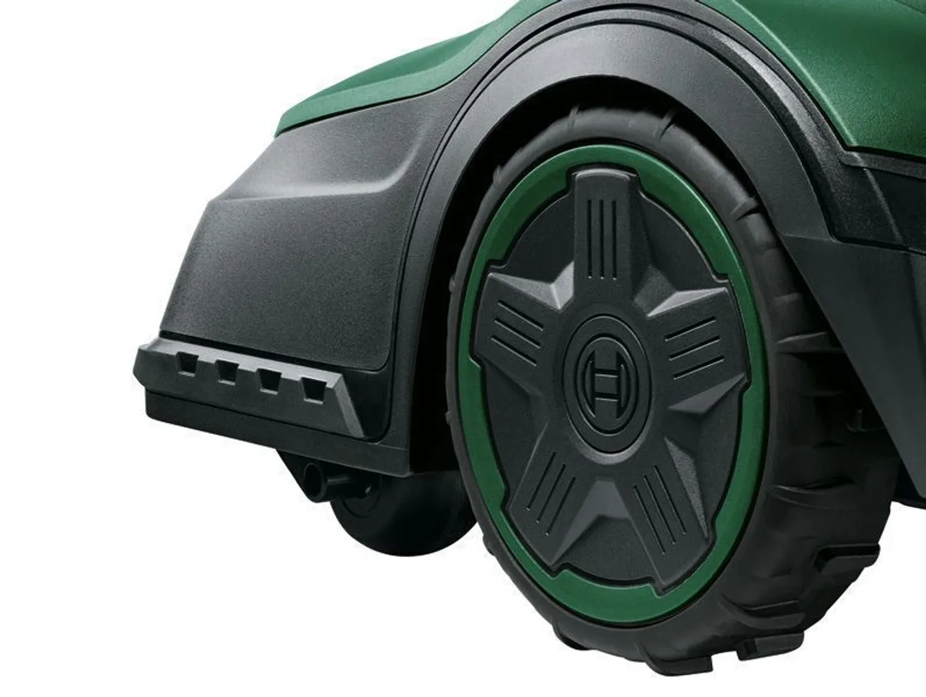 ROBOTNIIDUK BOSCH INDEGO S 500