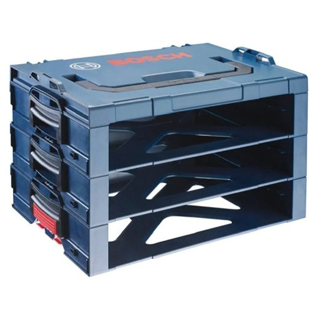 TÖÖRIISTAKAST BOSCH 1 600 A00 1SF