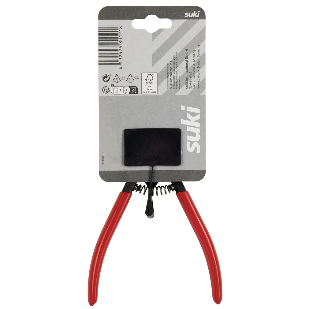 TANGID SUKI SIRGE VÄLIS 180MM