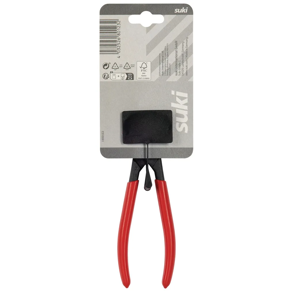 TANGID SUKI SIRGE SISE 180MM