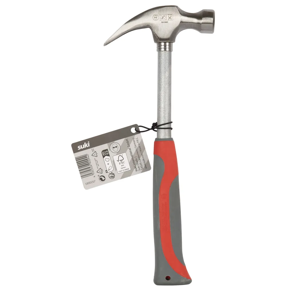 SÕRGHAAMER SUKI 225G SÜSINIKTERAS