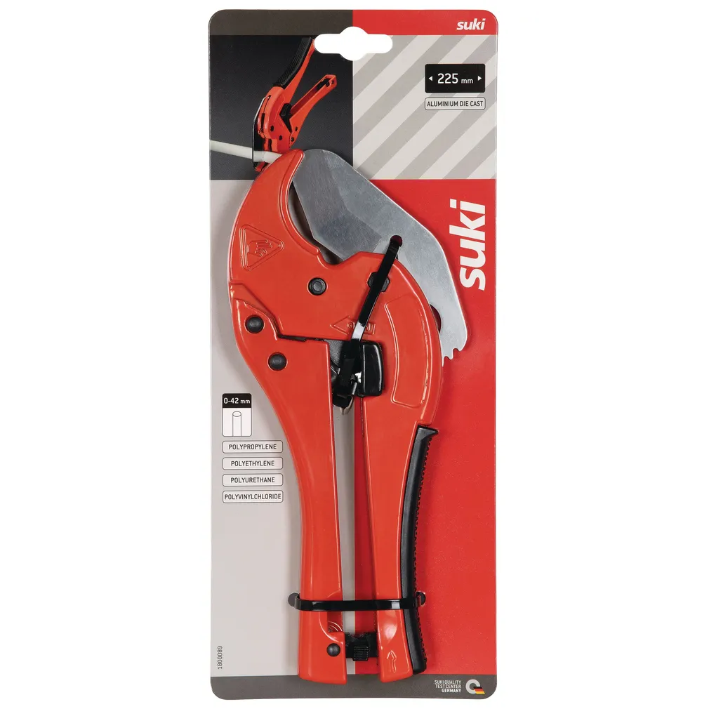 PLASTTORULÕIKUR SUKI 225MM