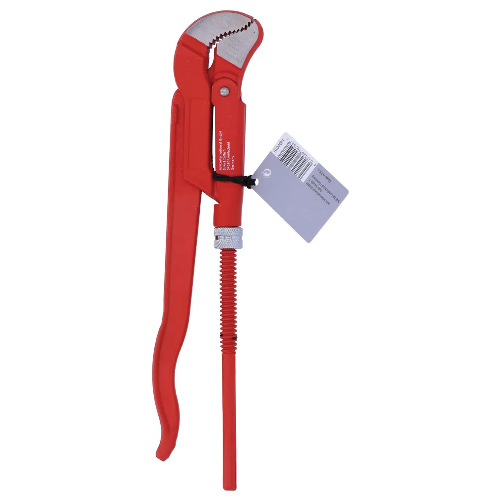 TORUTANGID SUKI 25,4MM (1,0") CRV S-TÜÜP