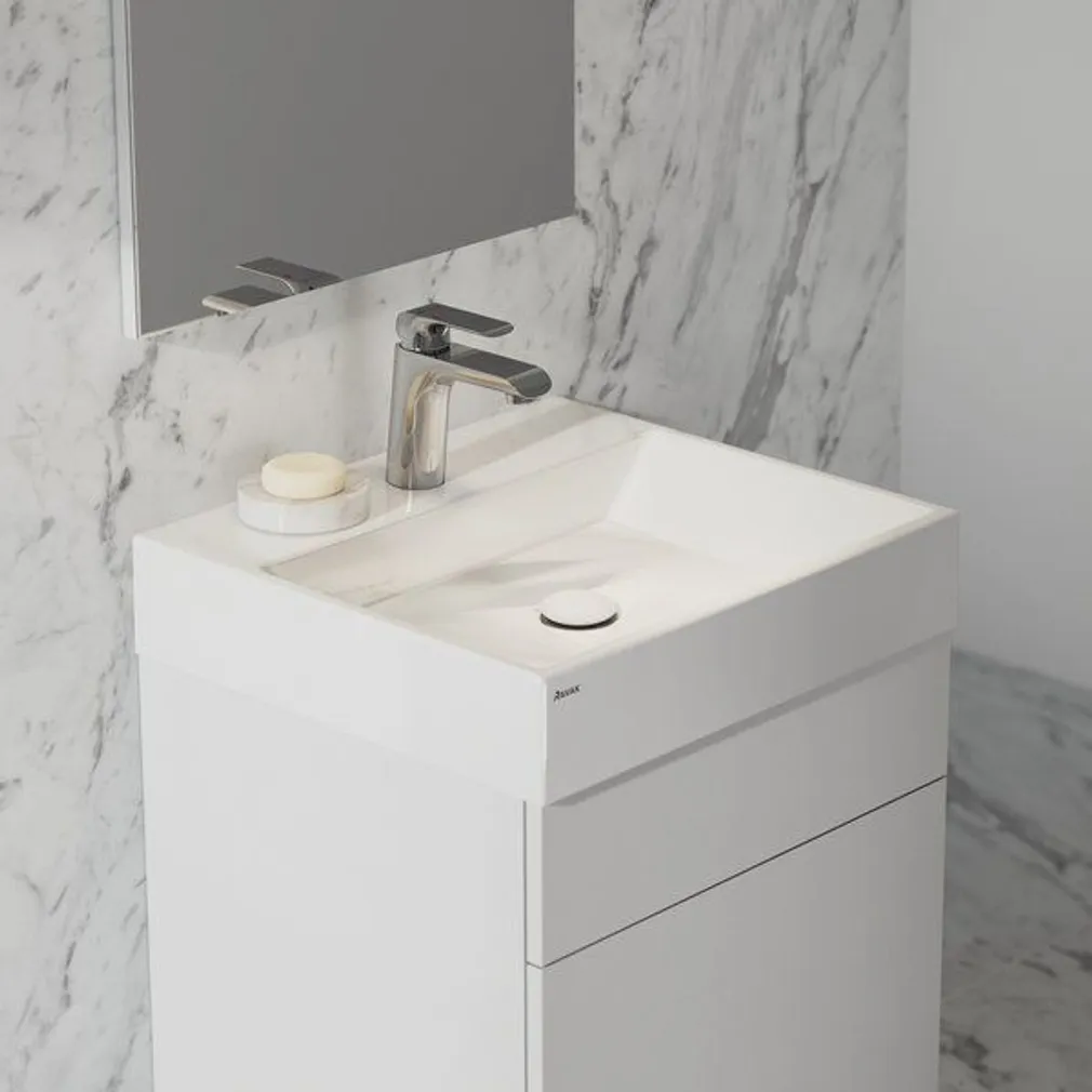VALAMU RAVAK NATURAL 500 VALGE