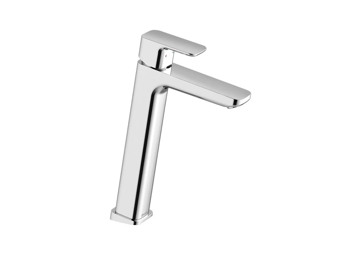 VALAMUSEGISTI 10° FREE TD F 015.00 330 MM KROOM