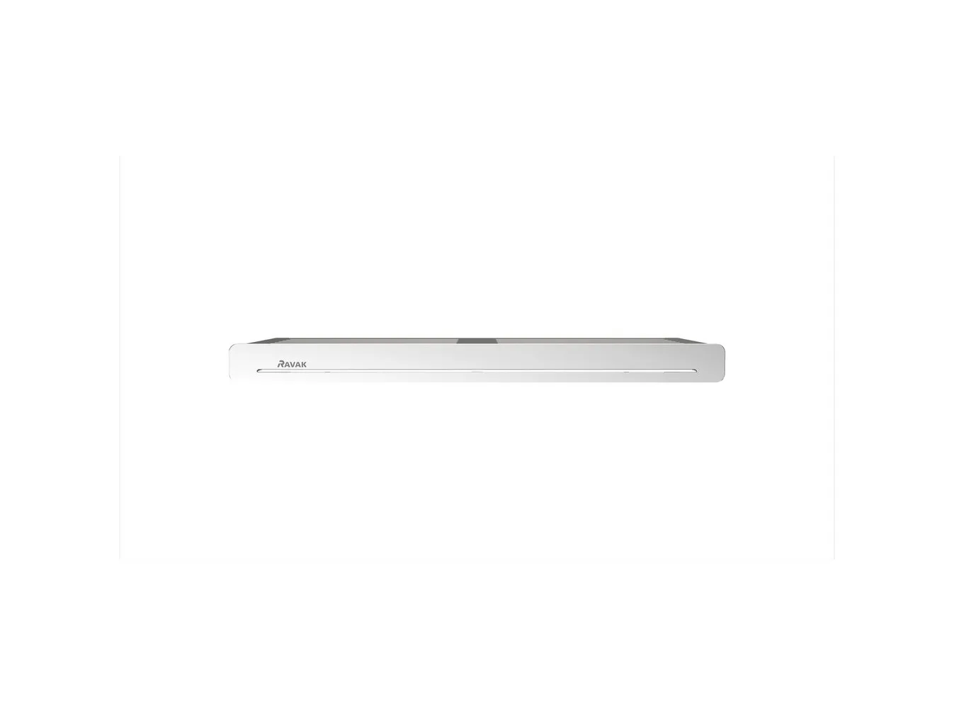 RIIUL RAVAK SLIM S SATIIN/KROOM
