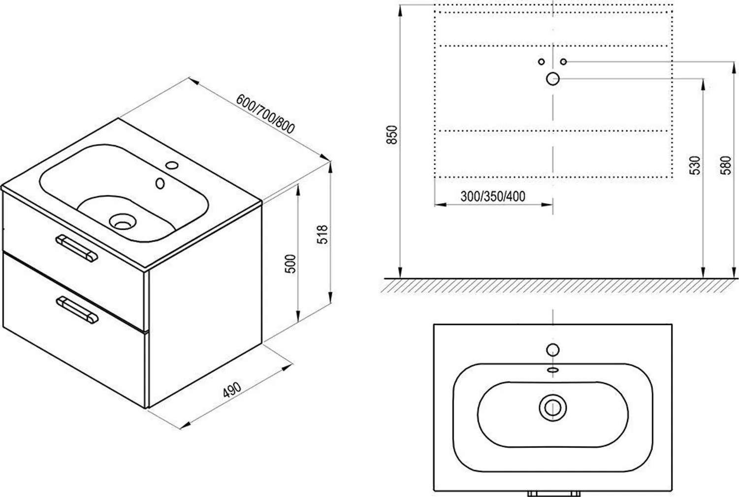 VALAMUKAPP RAVAK SD CHROME II 600