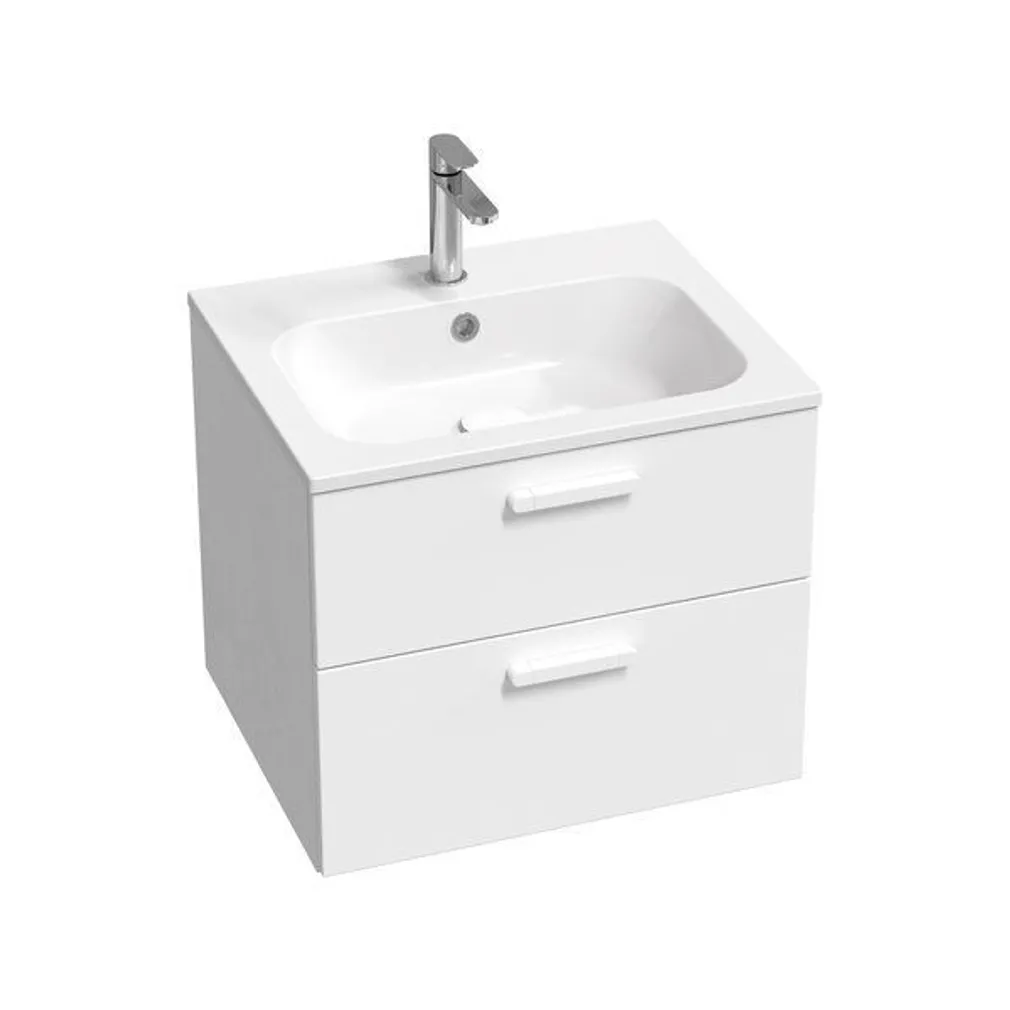 VALAMUKAPP RAVAK SD CHROME II 800 VALGE