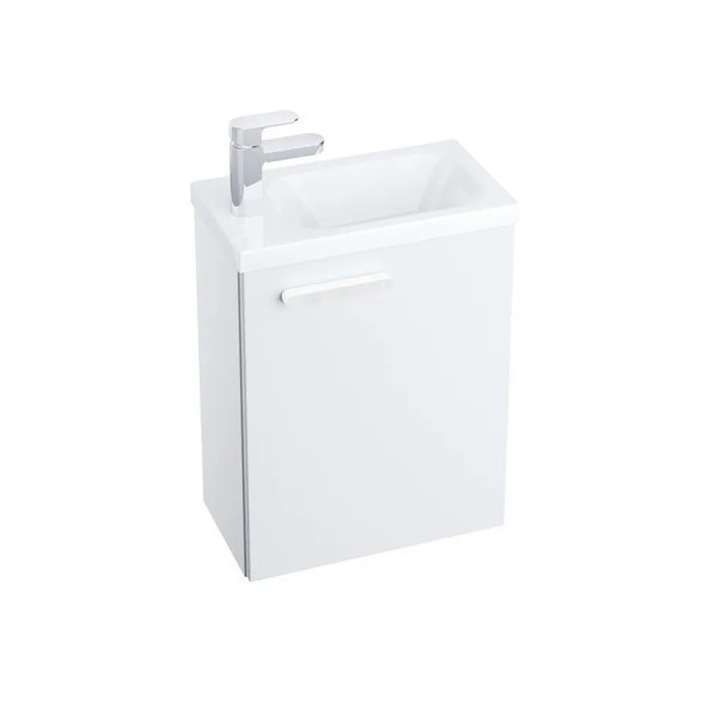 MINIVALAMUKAPP RAVAK CHROME II SD 400