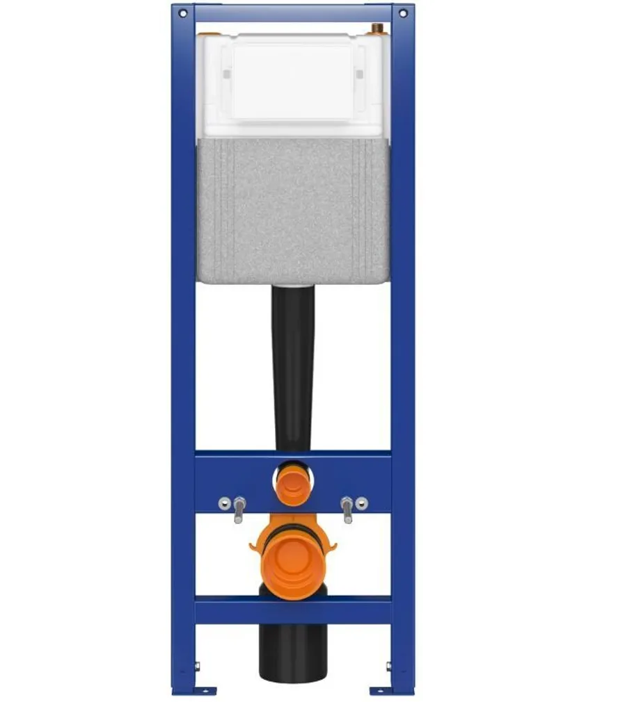 WC-RAAM CERSANIT K97-524 SYSTEM 40 MECH