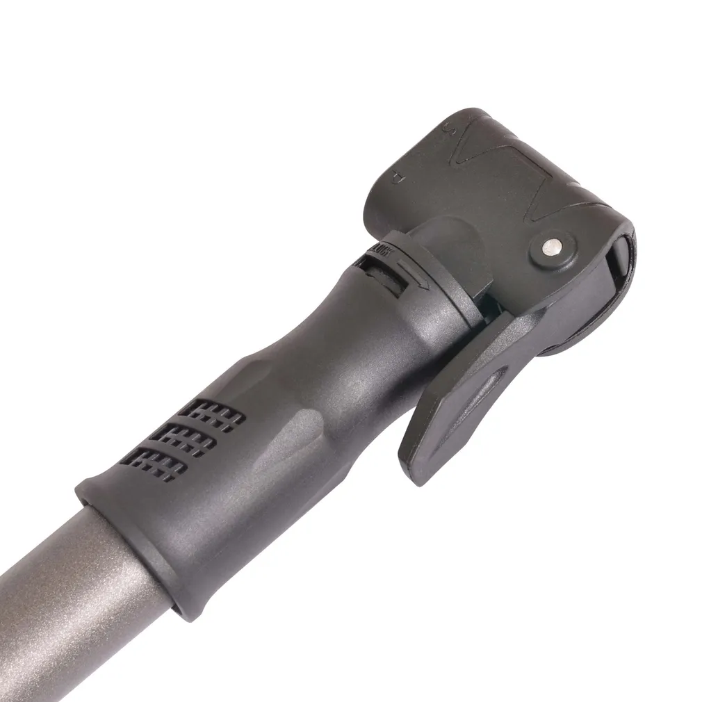 JALGRATTAPUMP BOTTARI MINI 22X230MM 7BAR/100PSI