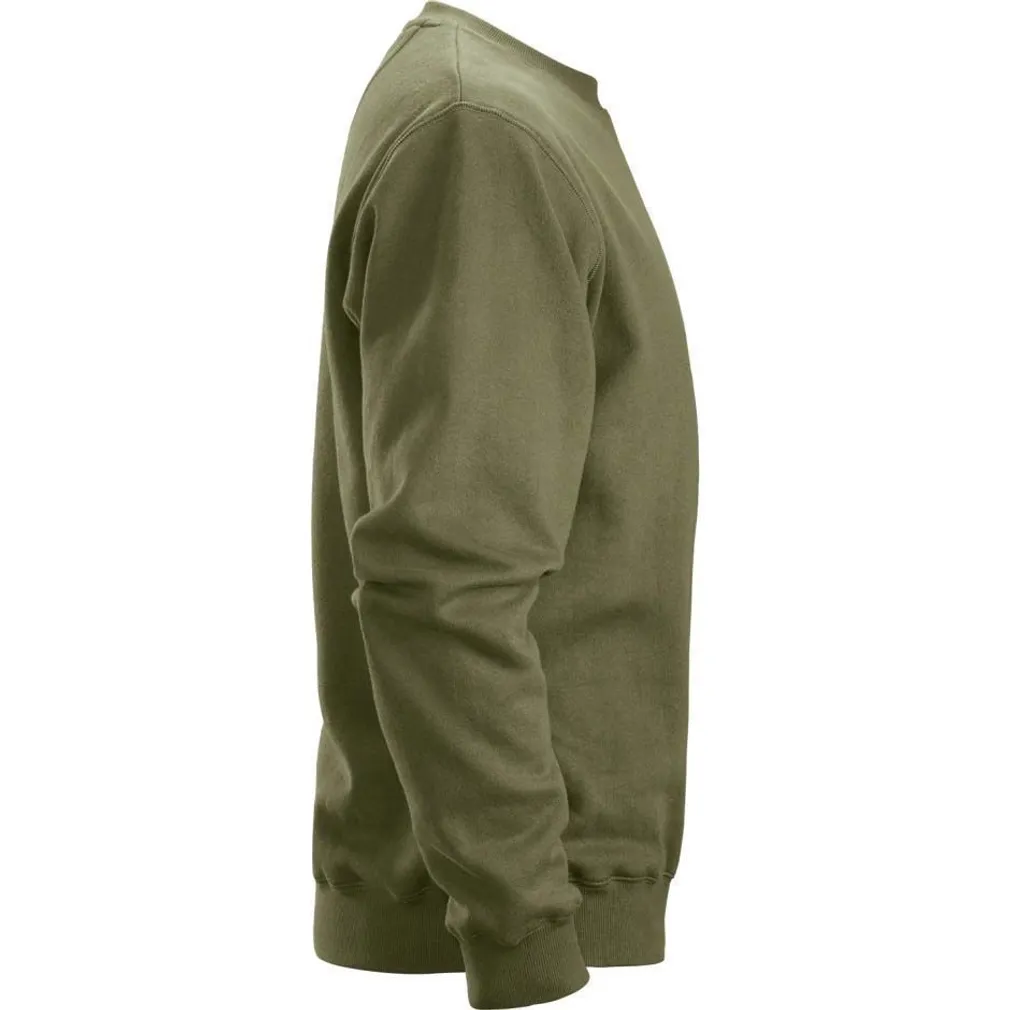 TÖÖPUSA SNICKERS KHAKIROHELINE SUURUS M