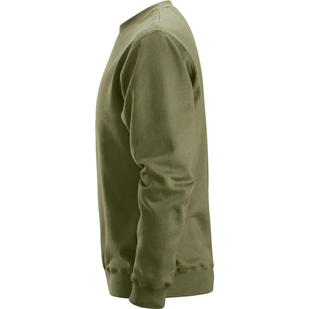 TÖÖPUSA SNICKERS KHAKIROHELINE SUURUS M