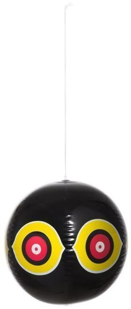 LINNUPELETAJA-ÕHUPALL TARMO MUST