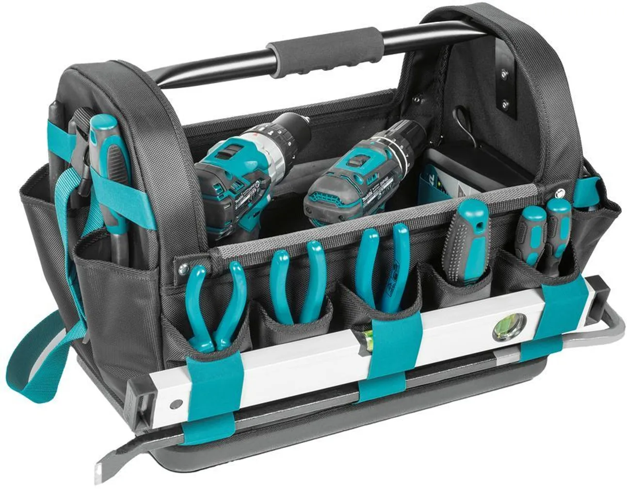 TÖÖRIISTAKOTT MAKITA E-15403