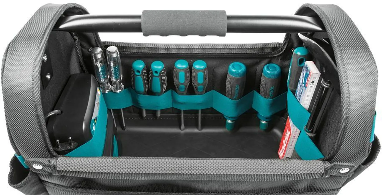 TÖÖRIISTAKOTT MAKITA E-15403